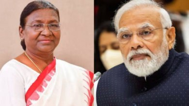 Photo of नगालैंड स्थापना के 63 साल, राष्ट्रपति; पीएम मोदी, राहुल गांधी समेत पूरे देश से बधाइयां