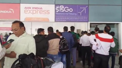 Photo of इंडिगो की उड़ान थमने से बिहार में कहां-क्या परेशानी