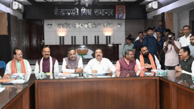 Photo of एनडीए की जीत के बाद मैराथन बैठक करेगी BJP
