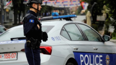 Photo of अमेरिका में अवैध प्रवासियों पर सख्ती बढ़ी, सोमालिया-मैक्सिको के 12 लोग गिरफ्तार