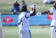 Photo of जस्टिन ग्रीव्स बने ‘अंगद’, न्यूजीलैंड को घुटने टेकने पर किया मजबूर