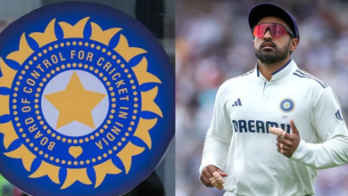 Photo of BCCI ने करुण नायर को किया नजरअंदाज, नहीं दी जन्मदिन की बधाई, मच गया बवाल