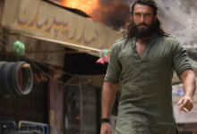 Photo of पहले ही दिन ‘धुरंधर’ ने दुनियाभर में काटा गदर, कमाई से हिलाया बॉक्स ऑफिस