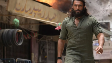 Photo of पहले ही दिन ‘धुरंधर’ ने दुनियाभर में काटा गदर, कमाई से हिलाया बॉक्स ऑफिस