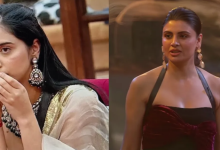 Photo of तान्या मित्तल का एडल्ट टॉय का है बिजनेस, बिग बॉस 19 से बाहर निकल मालती चाहर ने कहा…