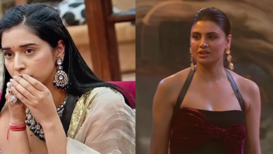 Photo of तान्या मित्तल का एडल्ट टॉय का है बिजनेस, बिग बॉस 19 से बाहर निकल मालती चाहर ने कहा…