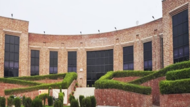 Photo of जेएनयू ने सुरक्षा को लेकर जारी की एडवाइजरी, आई कार्ड साथ रखना जरूरी