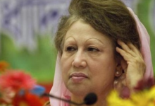 Photo of पूर्व पीएम खालिदा जिया की हालत गंभीर, दिल-फेफड़ों तक पहुंचा संक्रमण का असर