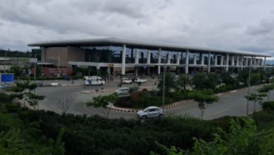 Photo of उड़ानों का संकट बरकरार, विभिन्न विमानन कंपनियों की 11 उड़ानें पहुंचीं