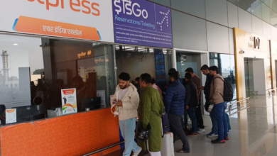 Photo of पटना से आज इंडिगो की 10 जोड़ी फ्लाइट कैंसिल, 11 दिसंबर तक ऐसा ही रहेगा हाल