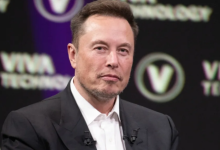 Photo of ‘अगले 20 वर्षों में लोग नहीं करेंगे नौकरी’, एलन मस्क का दावा- AI से होंगे इंसानों के सारे काम