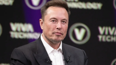 Photo of ‘अगले 20 वर्षों में लोग नहीं करेंगे नौकरी’, एलन मस्क का दावा- AI से होंगे इंसानों के सारे काम