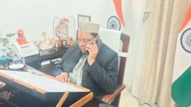 Photo of उत्तराखंड: सीएम धामी ने गोवा के सीएम से की बात