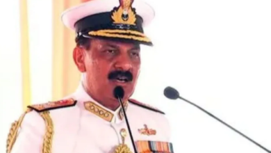 Photo of ‘अभी खत्म नहीं हुआ है ऑपरेशन सिंदूर’, नौसेना प्रमुख ने पाकिस्तान को चेताया