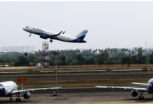 Photo of अब तक दिल्ली में 134, कर्नाटक में 127 उड़ानें रद्द, सोमवार को भी इंडिगा का परिचालन संकट बरकरार