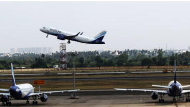 Photo of अब तक दिल्ली में 134, कर्नाटक में 127 उड़ानें रद्द, सोमवार को भी इंडिगा का परिचालन संकट बरकरार