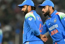 Photo of रोहित-कोहली को घरेलू क्रिकेट खेलने के लिए BCCI ने किया मजबूर? सामने आया बड़ा सच