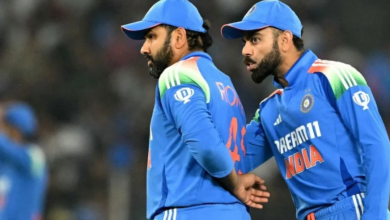 Photo of रोहित-कोहली को घरेलू क्रिकेट खेलने के लिए BCCI ने किया मजबूर? सामने आया बड़ा सच