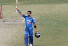 Photo of विराट कोहली से जुड़े इस सवाल से कोच ने झाड़ा पल्‍ला, चोट पर दिया अपडेट