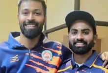 Photo of कौन हैं अमित पासी? जिन्होंने डेब्यू मैच में ही रचा इतिहास 