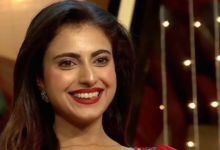 Photo of वोट नहीं, इस वजह से फरहाना भट्ट के हाथ से छिनी बिग बॉस 19 की ट्रॉफी