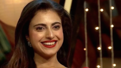 Photo of वोट नहीं, इस वजह से फरहाना भट्ट के हाथ से छिनी बिग बॉस 19 की ट्रॉफी