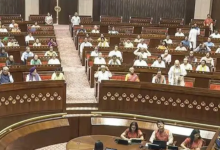 Photo of लोकसभा में वंदे मातरम पर चर्चा आज, तीखी तकरार के आसार; पीएम मोदी बहस में लेंगे हिस्सा