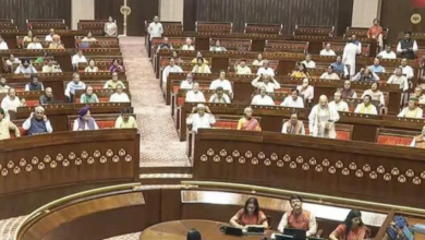 Photo of लोकसभा में वंदे मातरम पर चर्चा आज, तीखी तकरार के आसार; पीएम मोदी बहस में लेंगे हिस्सा