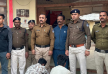 Photo of भाजपा नेता के भतीजे की हत्या, शराब के विवाद में मारा था चाकू