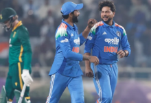 Photo of कुलदीप यादव ने रांची में किया कमाल, तोड़ा शेन वॉर्न का 23 साल पुराना विश्व रिकॉर्ड