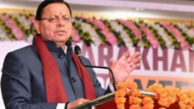 Photo of उत्तराखंड : 2026 में नई सोशल मीडिया नीति लागू करेंगे सीएम धामी