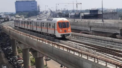 Photo of भोपाल मेट्रो को पटरी पर उतरने में लगे 16 साल