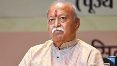 Photo of अंडमान का दौरा करेंगे मोहन भागवत, सावरकर की प्रतिमा का करेंगे अनावरण