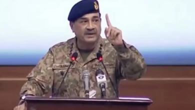 Photo of ‘भारत भ्रम न पाले’, CDF बनते ही आसिम मुनीर ने फिर उगला जहर