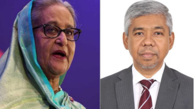Photo of कर्ज के जाल में फंसा बांग्लादेश, ब्याज बना बजट का बड़ा खर्च