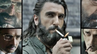 Photo of धुरंधर’ की आग से धुआं-धुआं हुआ बॉक्स ऑफिस