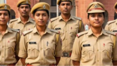 Photo of जीडी कॉन्स्टेबल भर्ती की स्टेट एवं फोर्स वाइज डिटेल जारी