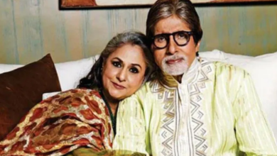 Photo of अमिताभ बच्चन को नहीं इस चीज की आजादी, पत्नी जया बच्चन का खुलासा