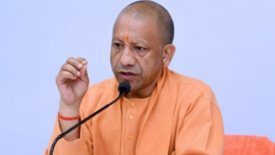 Photo of एसआईआर ने बढ़ाई भाजपा की टेंशन, सीएम योगी ने जानें ऐसा क्या कहा…