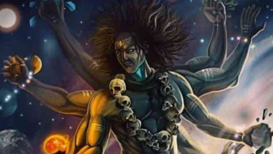 Photo of आज है कालाष्टमी और मासिक कृष्ण जन्माष्टमी