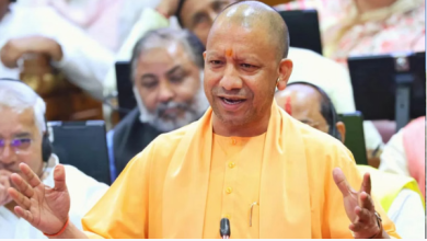 Photo of  सीएम योगी आज वाराणसी, आजमगढ़ और जौनपुर में