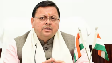 Photo of उत्तराखंड: सीएम धामी ने केंद्रीय स्वास्थ्य मंत्री को पत्र भेजकर किया अनुरोध