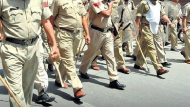 Photo of पंजाब में बढ़ाई गई सुरक्षा! 44,000 पुलिस कर्मचारी किए गए तैनात