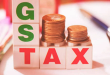 Photo of नवंबर महीने में बढ़ा देश का GST कलेक्शन, सरकारी खजाने में आए ₹1,70,276 करोड़
