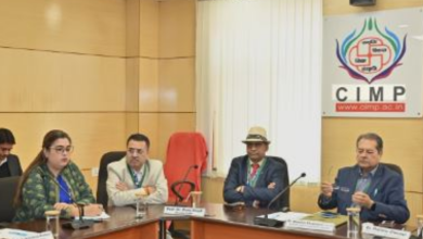 Photo of  बिहार बना देश में सीएसआर नीति बनाने वाला पहला राज्य