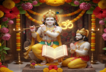 Photo of मोक्षदा एकादशी और गीता जयंती पर इस विधि से करें पूजा