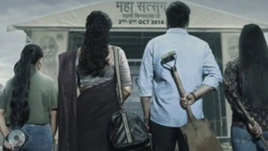 Photo of थिएटर्स में आने को तैयार ‘दृश्यम 3’, रिलीज डेट पर आया बड़ा अपडेट