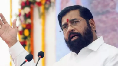 Photo of महाराष्ट्र के उपमुख्यमंत्री शिंदे मुंबई में महापौर चुनाव को लेकर सक्रिय