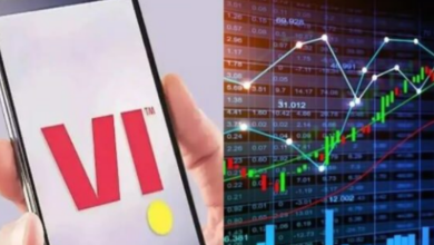 Photo of वोडाफोन आइडिया शेयर ने बनाया 52-हफ्ते का नया हाई