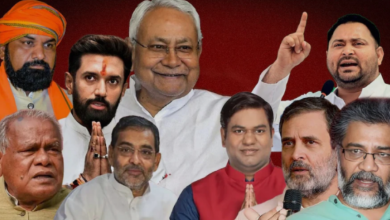 Photo of बिहार चुनाव में हार से महागठबंधन में संग्राम